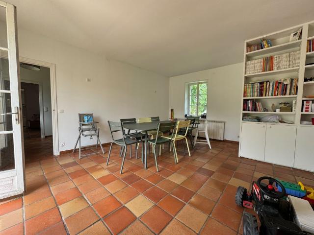 Location Maison 7 pièces 154m² PLAILLY 60128