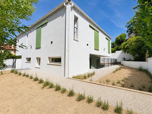 Location Maison 7 pièces 155 m2 Marseille 12ème