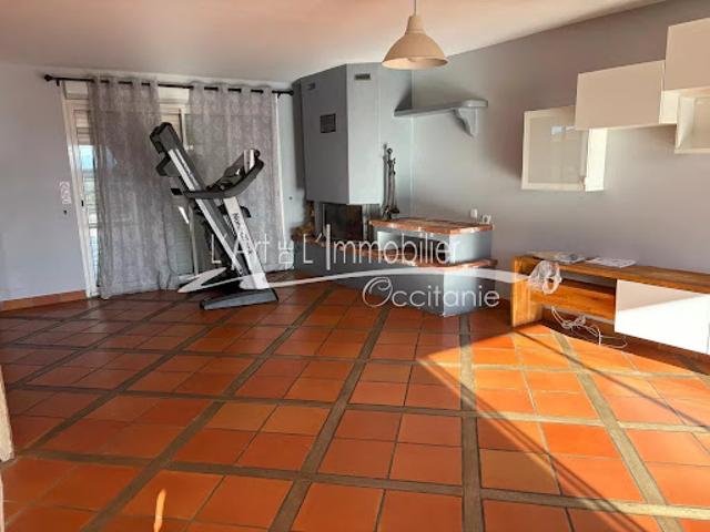 Location Maison 7 pièces 157.22 m2 Montgras