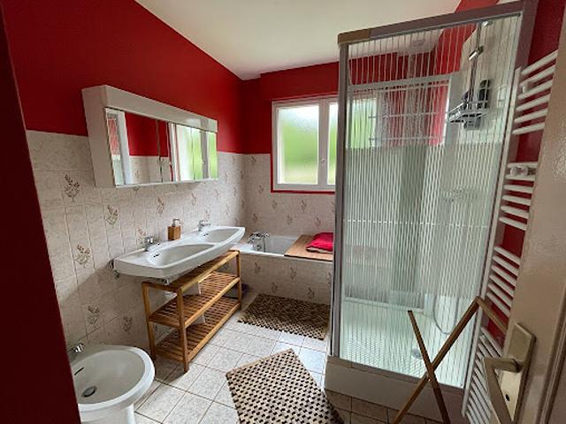 Location Maison 7 pièces 158 m2 Bretteville sur Odon