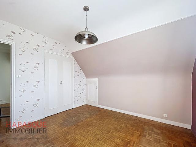 Location Maison 7 pièces 158.5 m2 Plouvien