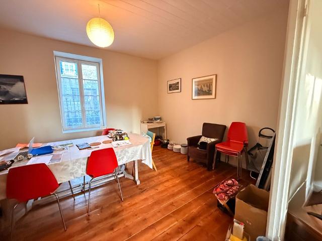 Location Maison 7 pièces 158m²