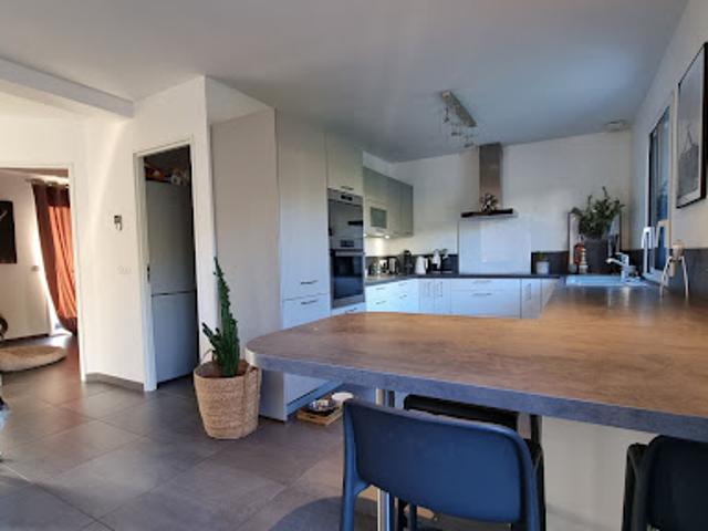 Location Maison 7 pièces 159 m2 Orgeval