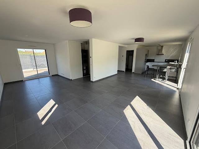 Location Maison 7 pièces 159 m2 Orgeval