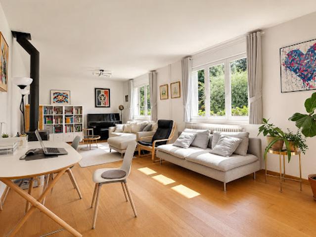 Location Maison 7 pièces 150 m2 Fourqueux