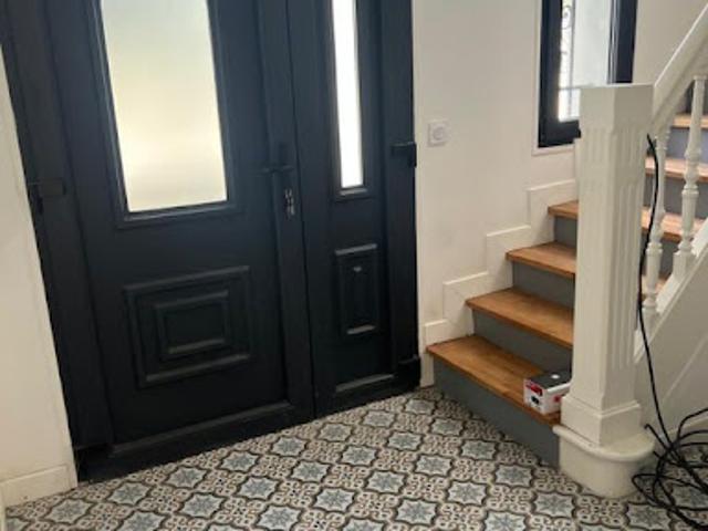 Location Maison 7 pièces 150 m2 Gagny