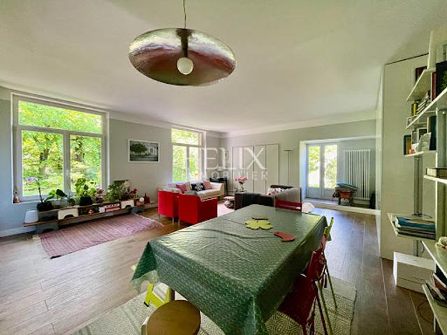 Location Maison 7 pièces 150 m2 Le Vésinet