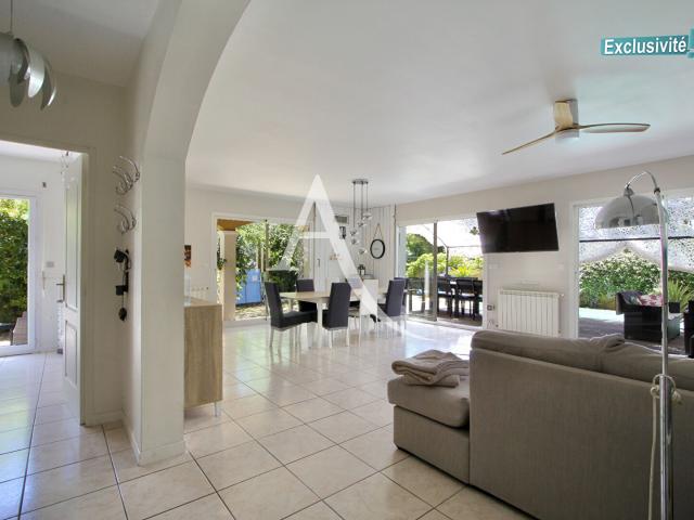 Maison 7 pièces Lattes 150.00m² 2600€ à louer l'Adresse