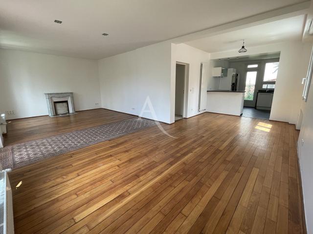 Maison 7 pièces Champigny sur Marne 150.03m² 2500€ à louer