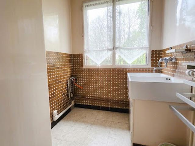 Location Maison 7 pièces 151 m2 Grigny