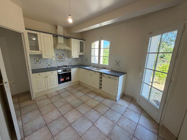 Location Maison 7 pièces 151 m2 Poissy