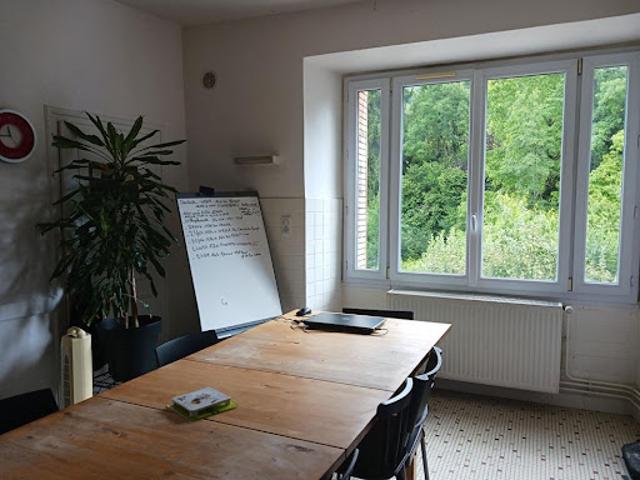 Location Maison 7 pièces 152 m2 Vernantois