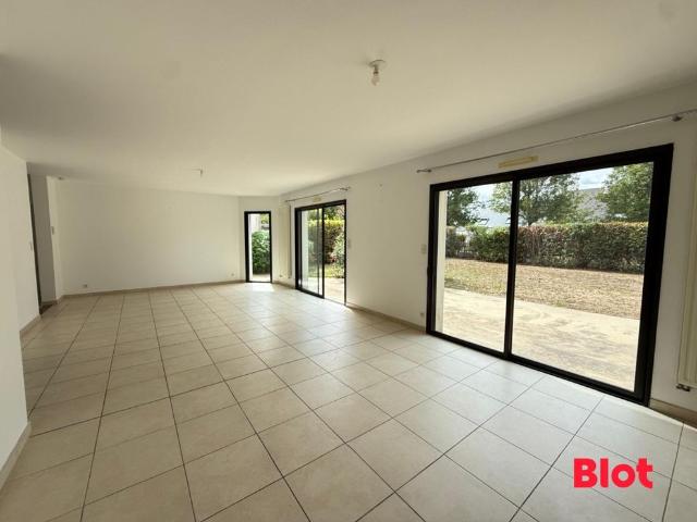 Location Maison 7 pièces 152m² VERN SUR SEICHE 35770