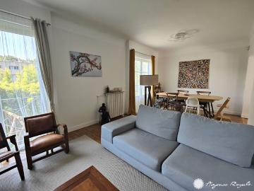 Location Maison 7 pièces 152m² ST GERMAIN EN LAYE 78100