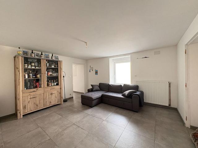 Location maison 7 pièces, 153.00m², Bazougers