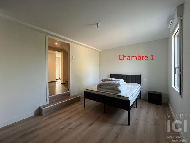 Location Maison 7 pièces 15m²