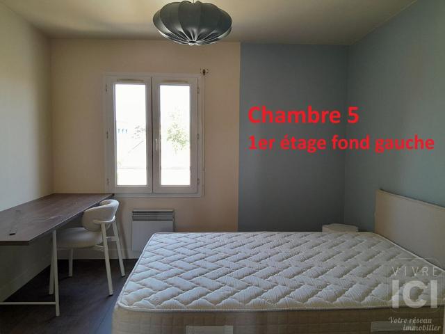 Location Maison 7 pièces 164m²