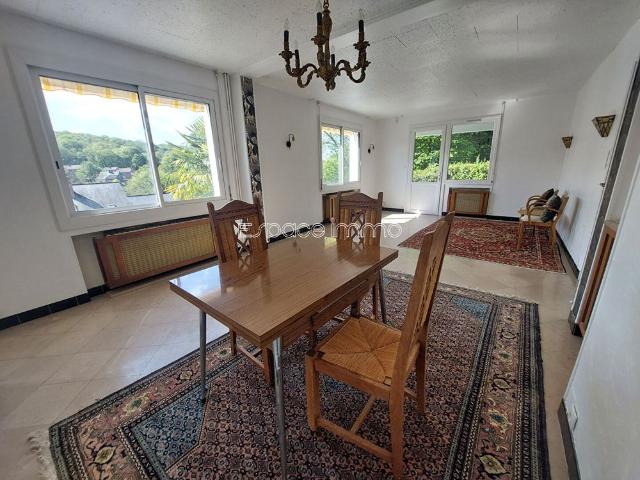 Location Maison 7 pièces 164m² CLERES 76690