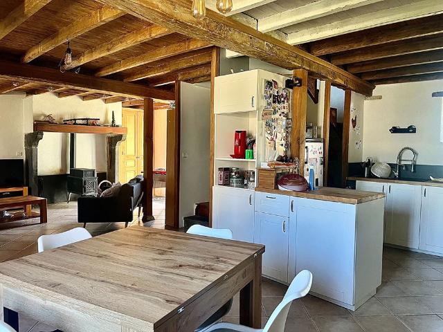 Location Maison 7 pièces 164m² PESCHADOIRES 63920