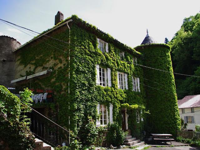Location Maison 7 pièces 165 m2 Mérial