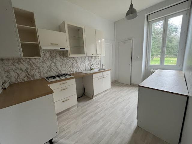 Location Maison 7 pièces 165 m2 Plescop