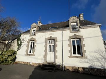 Location Maison 7 pièces 165 m2 Plescop