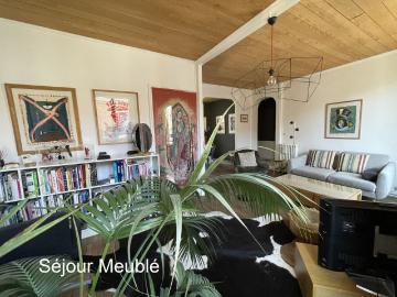 Location Maison 7 pièces 165m² ALFORTVILLE 94140