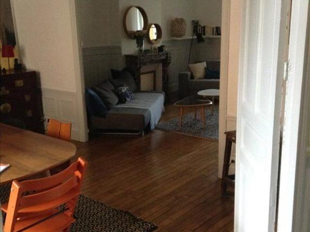 Location Maison 7 pièces 166 m2 à Saint Quentin