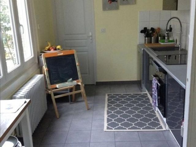 Location Maison 7 pièces 166 m2 à Saint Quentin