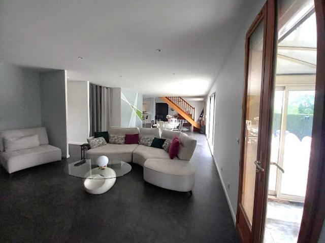Location Maison 7 pièces 166 m2 Saint Aubin sur Gaillon