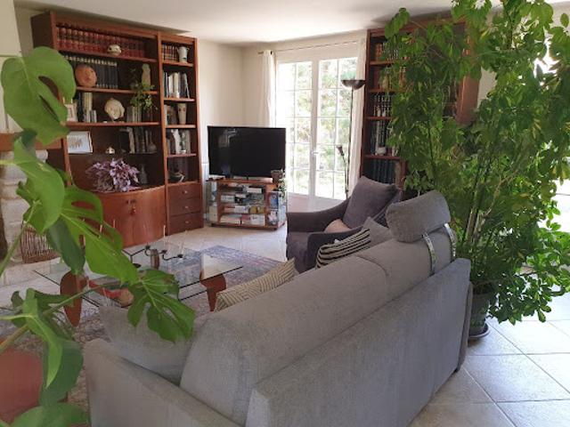 Location Maison 7 pièces 166.15 m2 Bois le Roi
