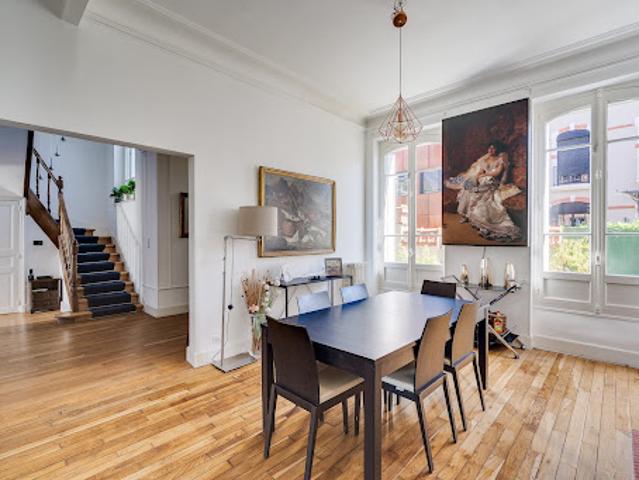 Location Maison 7 pièces 166.83 m2 Toulouse