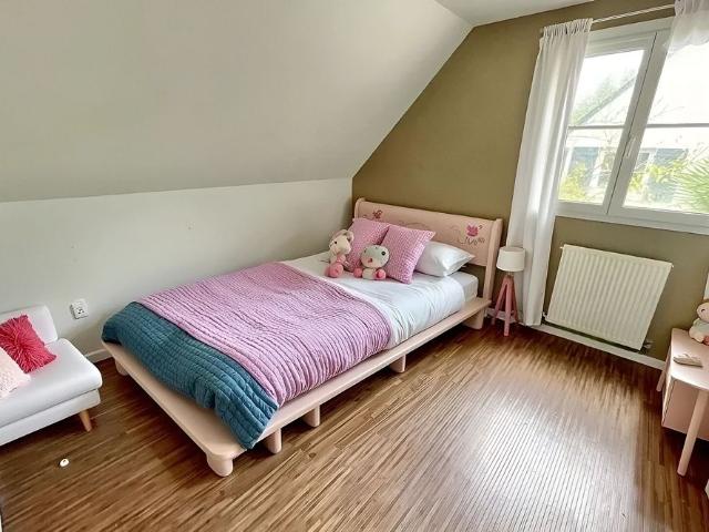 Location Maison 7 pièces 166m²