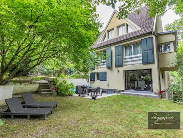 Location Maison 7 pièces 168.7 m2 Chantilly