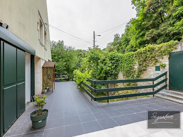 Location Maison 7 pièces 168.7 m2 Chantilly