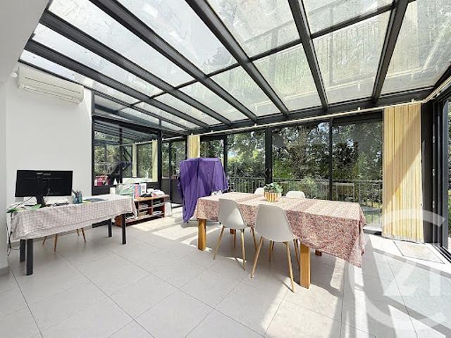 Location Maison 7 pièces 169.39 m2 Roquefort les Pins