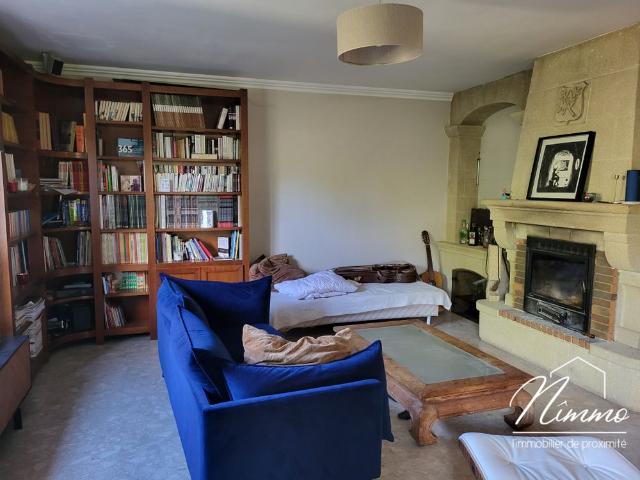 Location Maison 7 pièces 169m² NIMES 30000