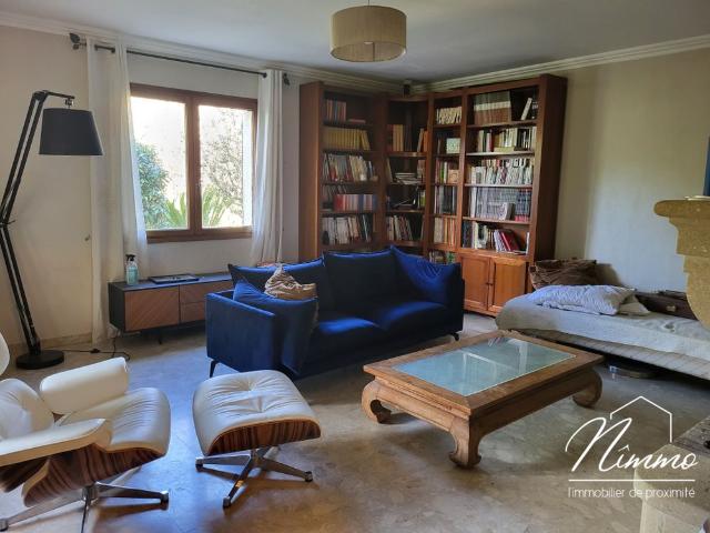 Location Maison 7 pièces 169m² NIMES 30000