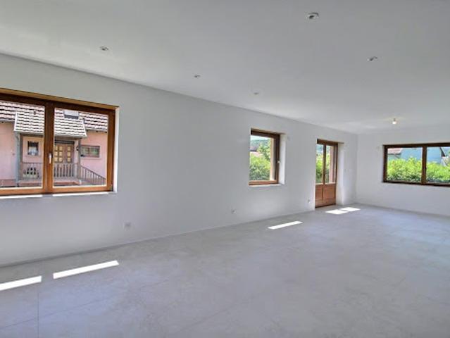Location Maison 7 pièces 160 m2 Westhalten