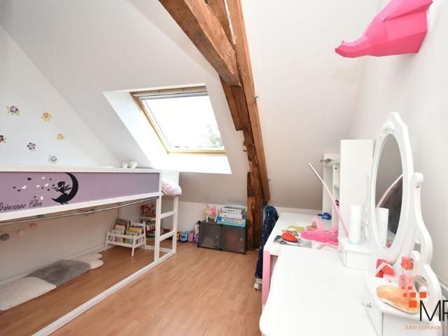 Location Maison 7 pièces 162m²