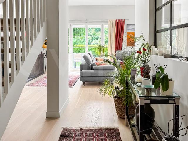 Location Maison 7 pièces 176m² ST NOM LA BRETECHE 78860