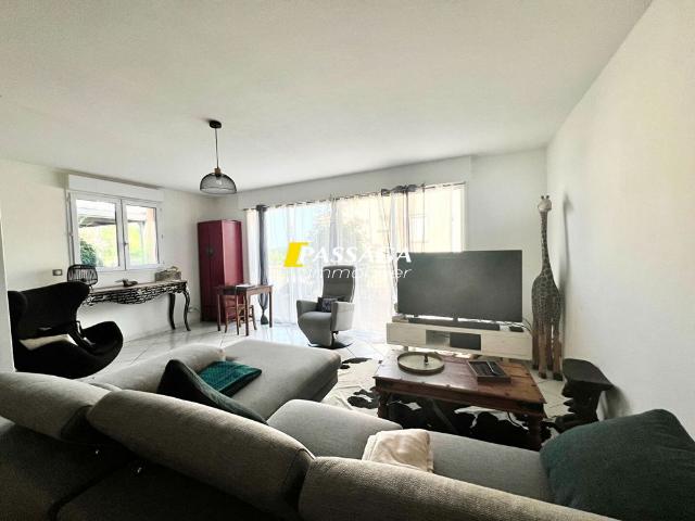 Location Maison 7 pièces 177m²