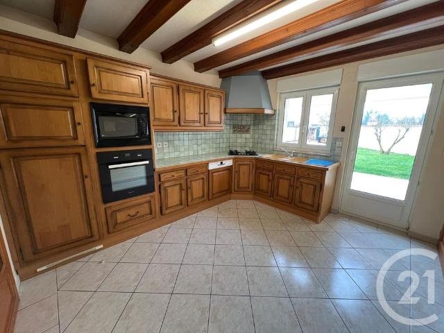 Location Maison 7 pièces 177m² MARLY 57155