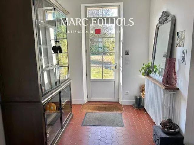 Location Maison 7 pièces 178 m2 Villers Saint Frambourg