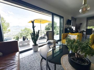 Location Maison 7 pièces 179m² BARBERAZ 73000