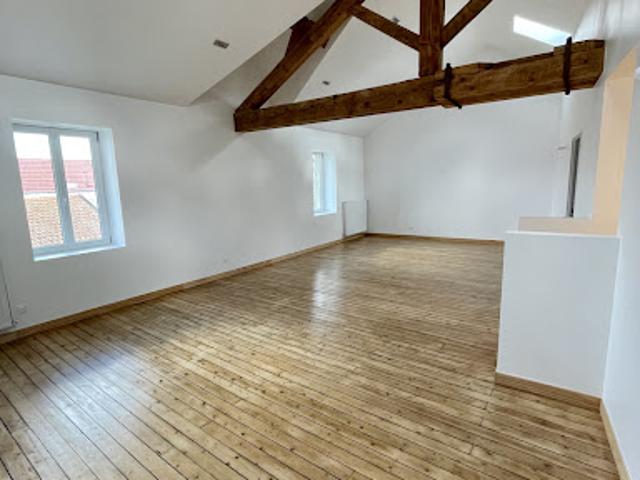 Location Maison 7 pièces 170.44 m2 Heyrieux