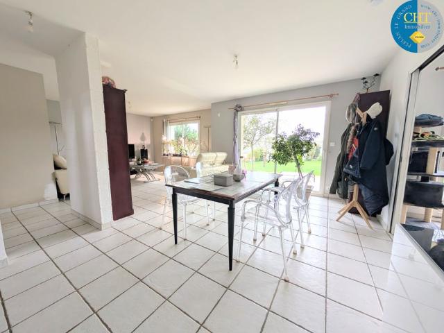Location Maison 7 pièces 170m² GUER 56380