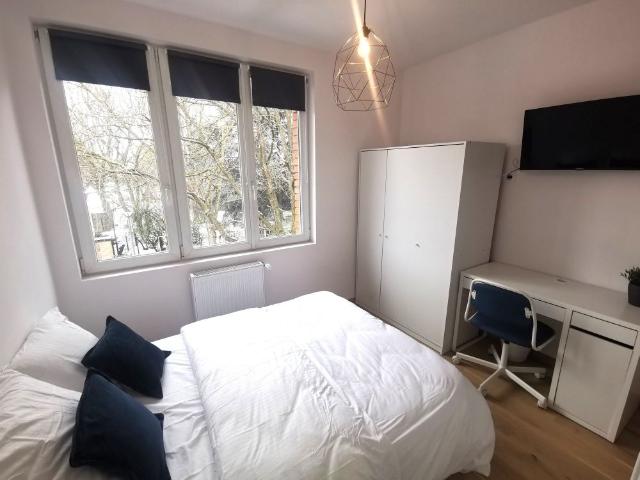 Location Maison 7 pièces 170m² LILLE 59000