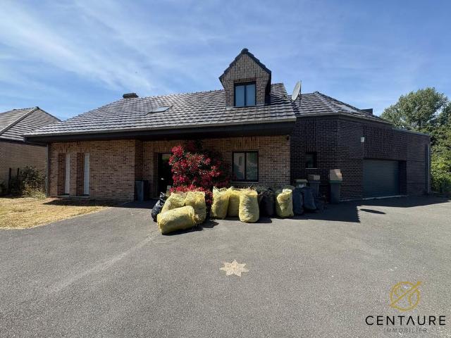 Location Maison 7 pièces 170m² MARCQ EN BAROEUL 59700