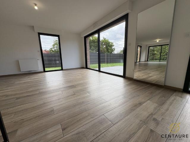 Location Maison 7 pièces 170m² MARCQ EN BAROEUL 59700